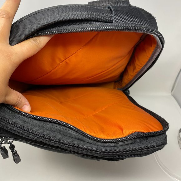 eBags Bags Ebags Collection Tls Professional Slim Laptop Backpack